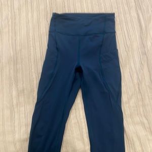 Lululemon yoga pants!